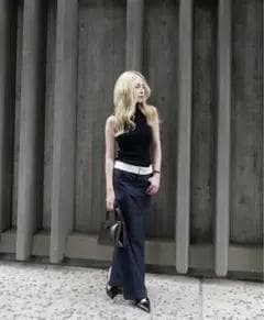 ✨即購入OK✨【美品】Gajess Taylor Pencil Skirt　36