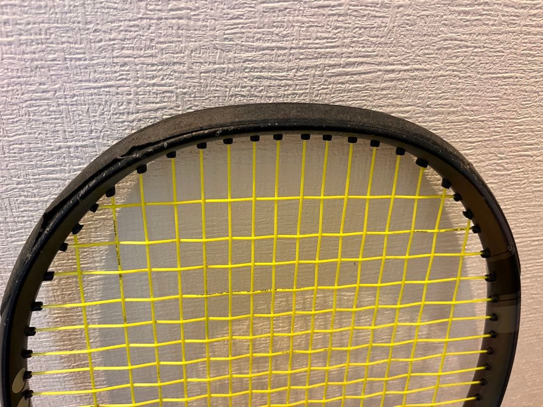 YONEX EZONE 98 アクアナイトブラック G2