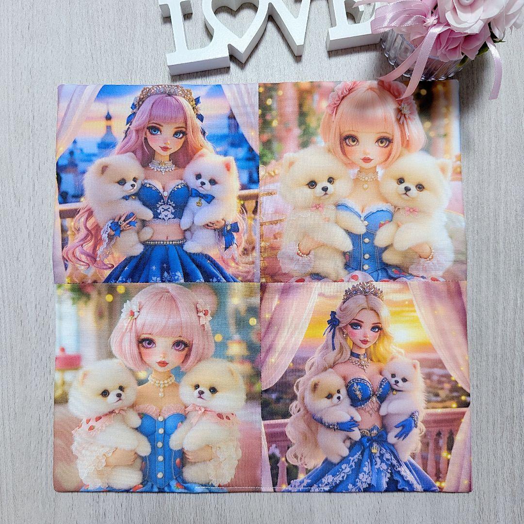 ♡マリーゴールド♡