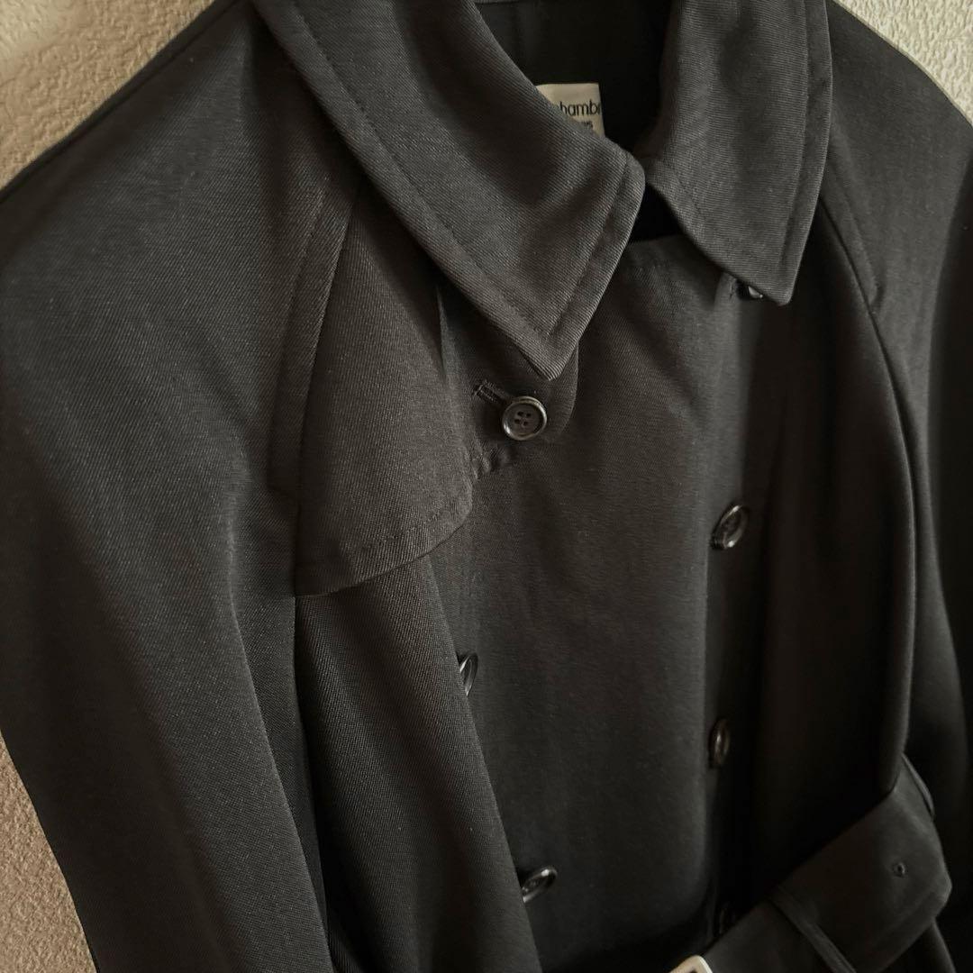 最終SALE！！ トレンチコート春・秋・初冬 COMME des GARCOMS