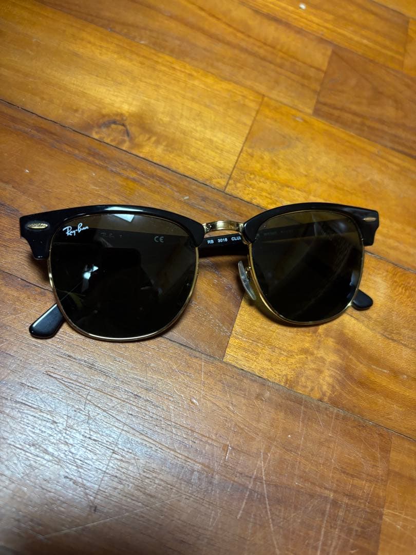 Ray-Ban サングラス ウェイファーラー