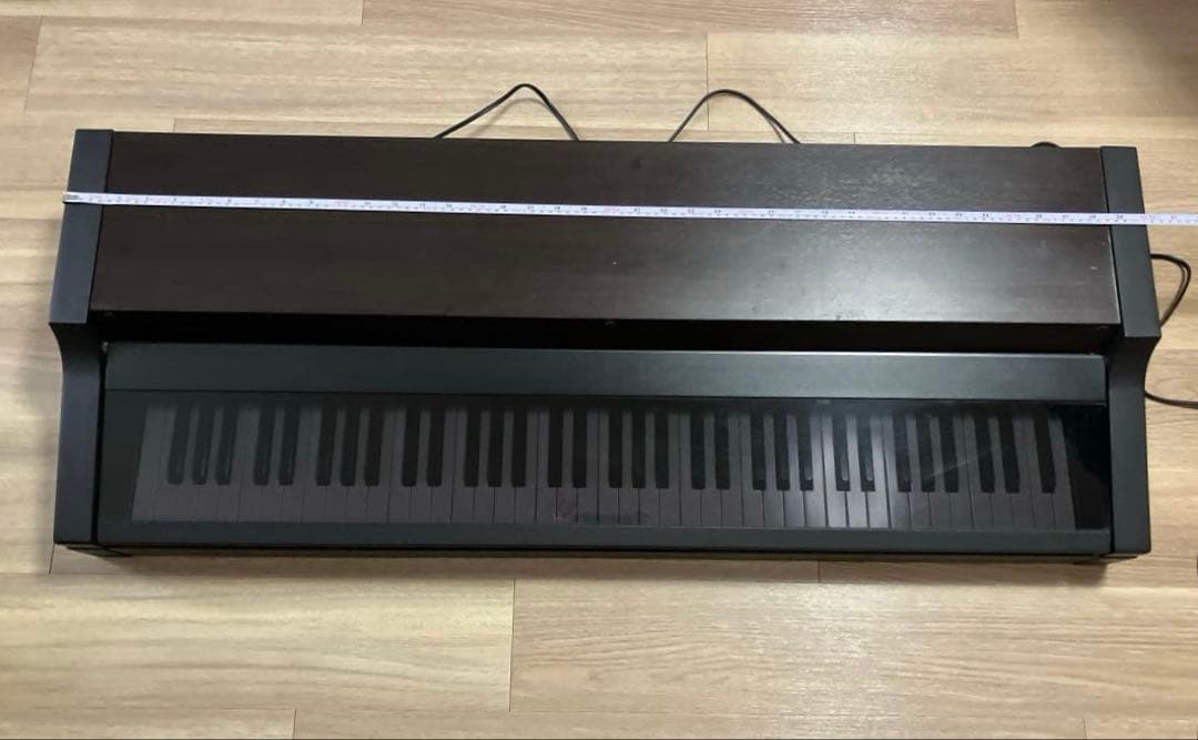 ましゅまろ【電子ピアノ】ヤマハ clavinova CLP-152