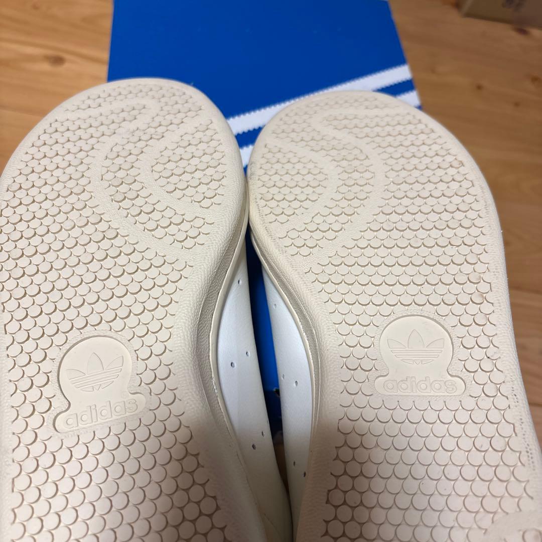 adidas STAN SMITH LUX 30.5センチホワイト 新品未使用