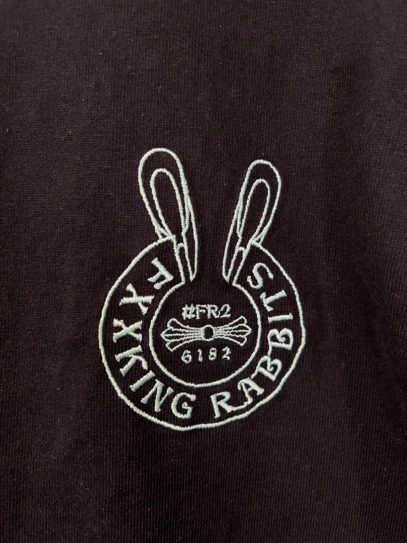 #FR2 ブラック Tシャツ 沖縄