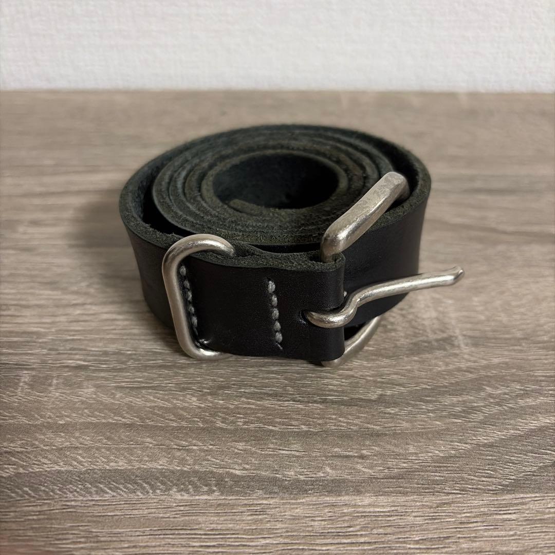 hender scheme tanning belt ベルト