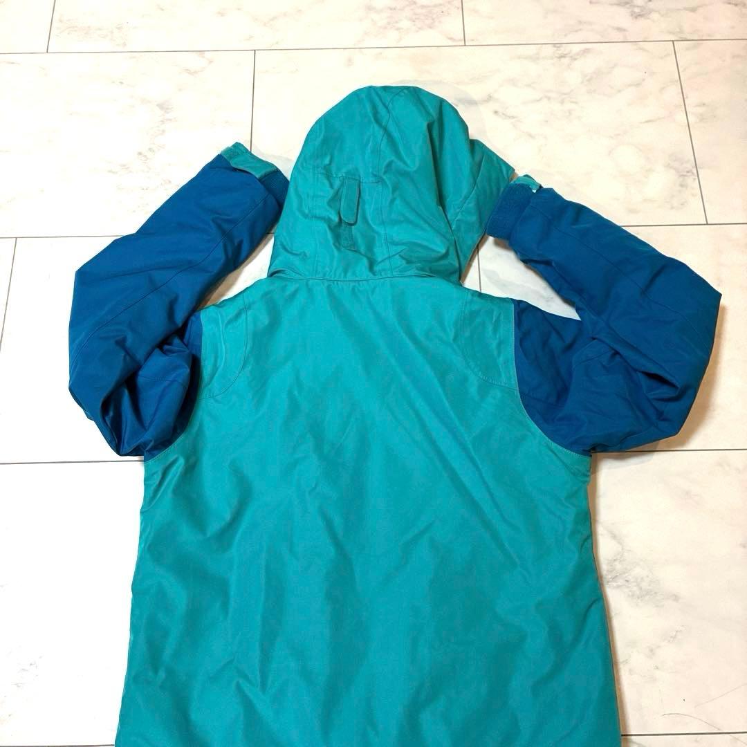 Burtonスノーボードウェア セットキッズXL