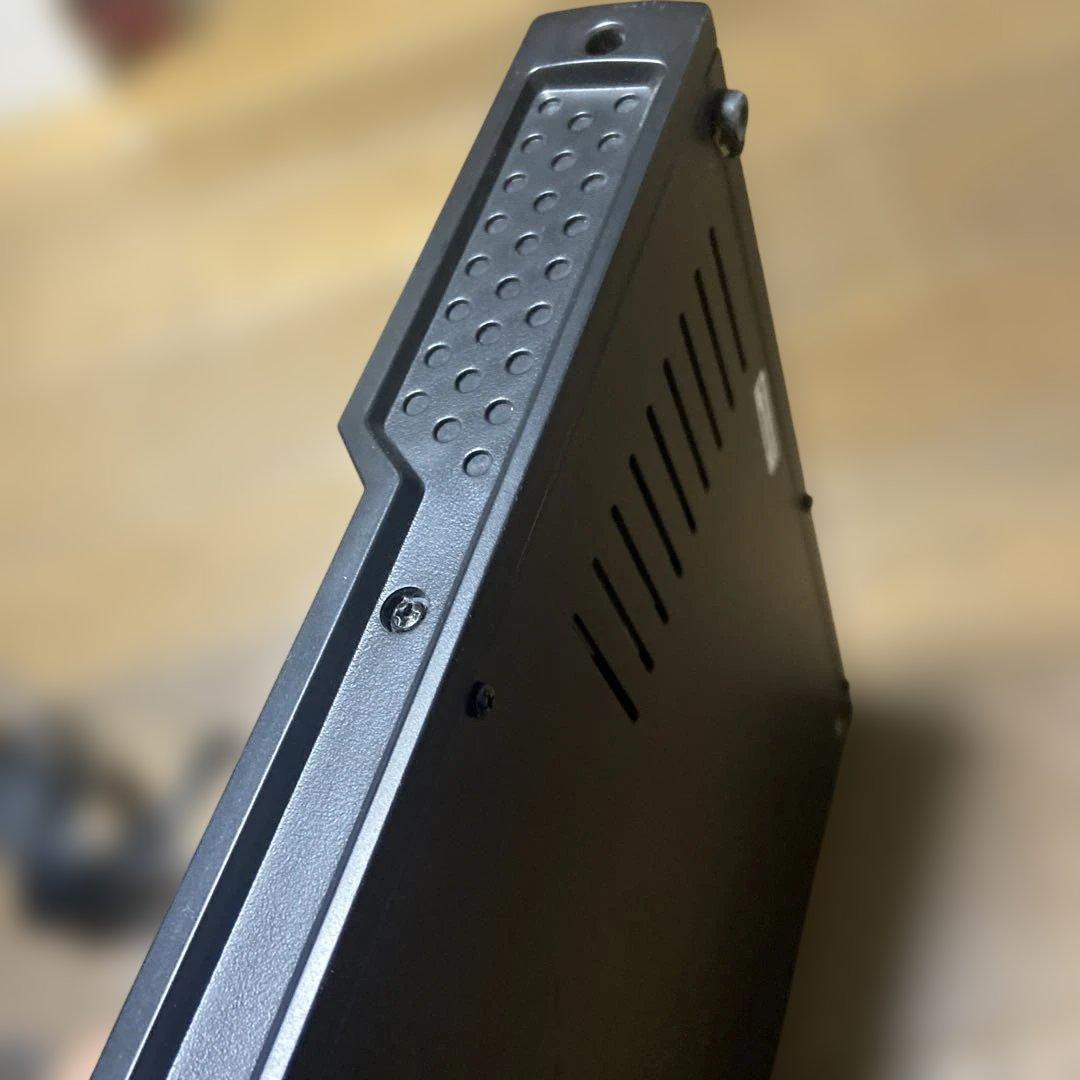 MIX12FX アナログミキサー 12チャンネル