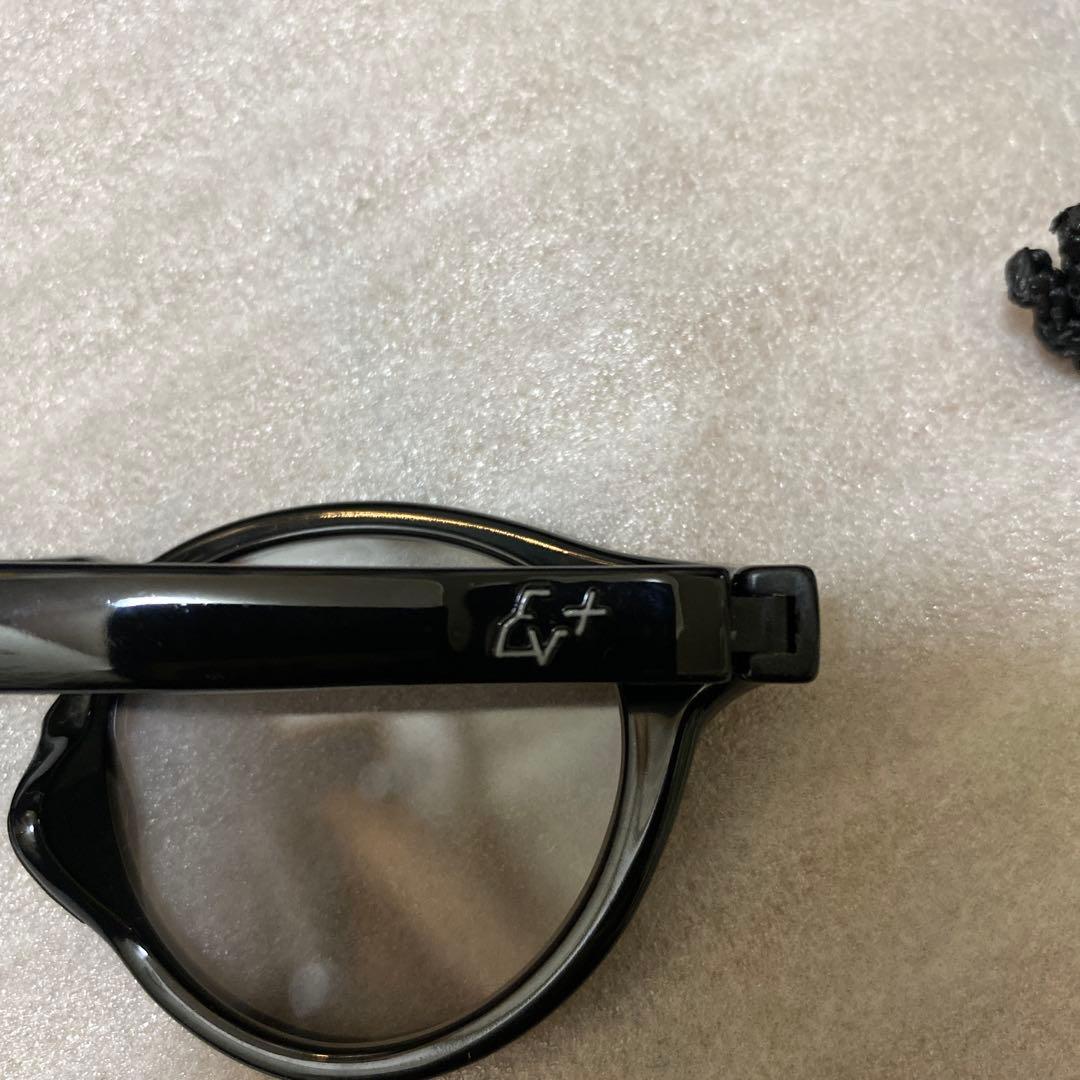 Eyevol Alfred 47 サングラス