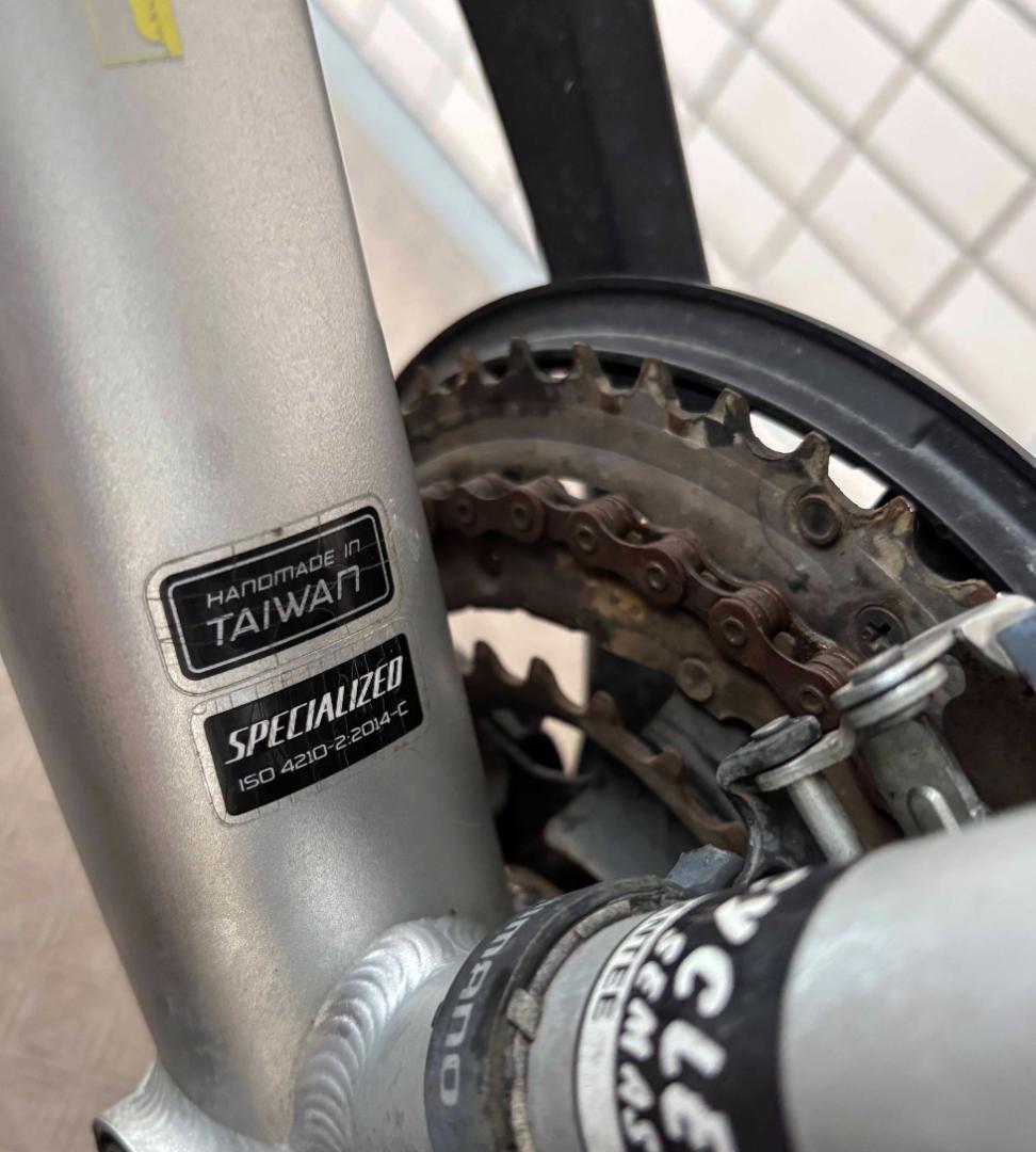 Specialized SIRRUS　クロスバイク　引取り限定：さいたま市北区