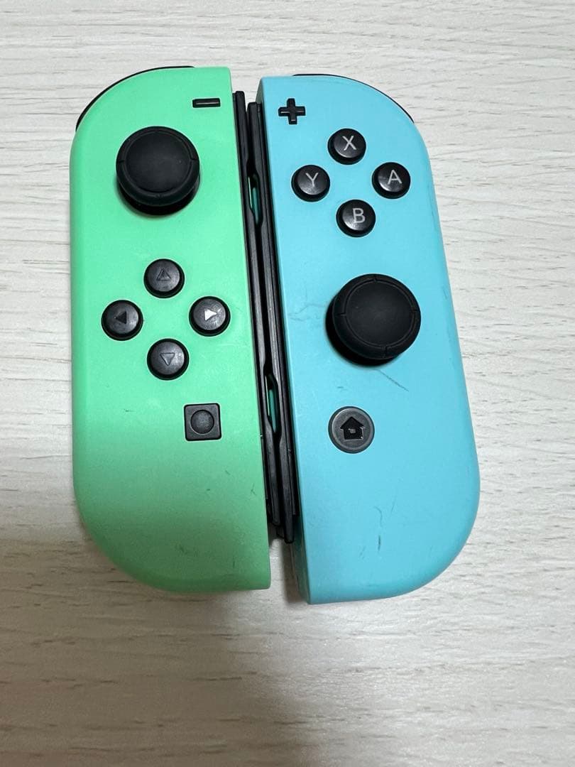 Nintendo Switchあつまれどうぶつの森セット＋128GBSDカード