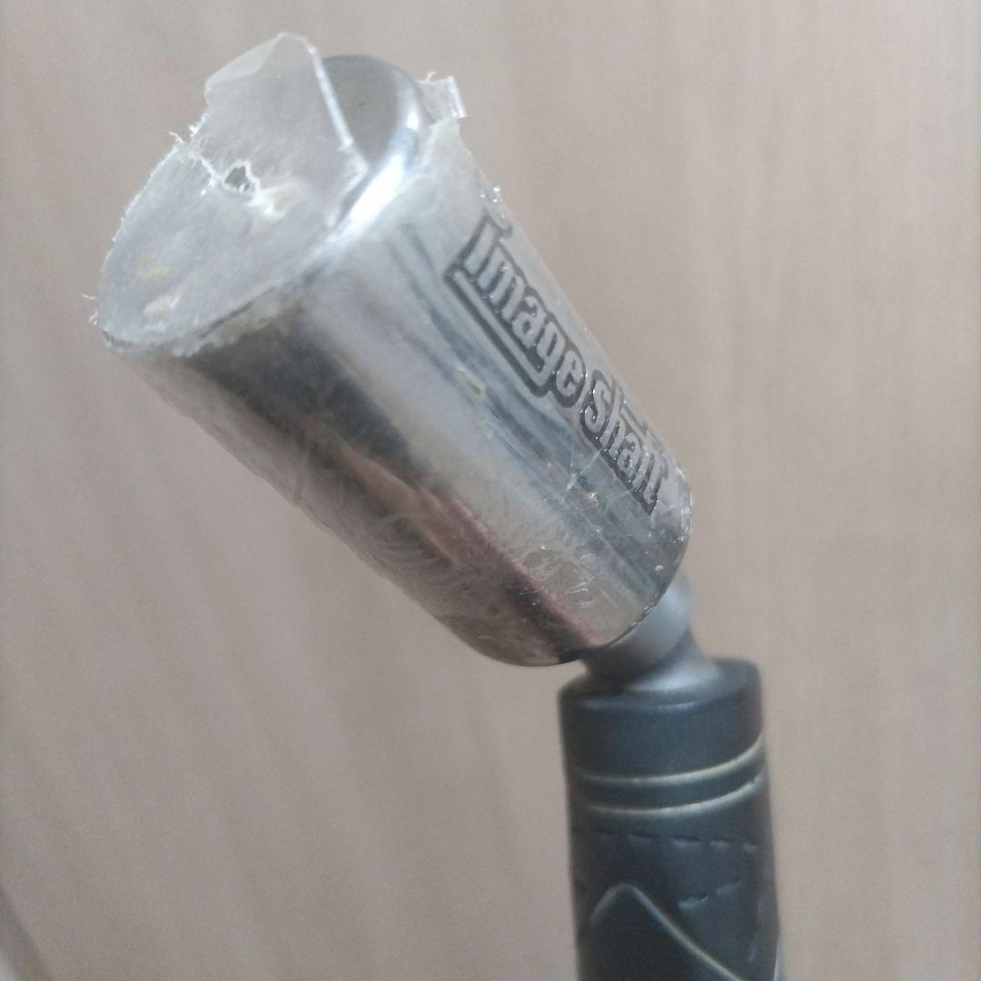 image shaft イメージシャフト　次世代ゴルフ　練習器具