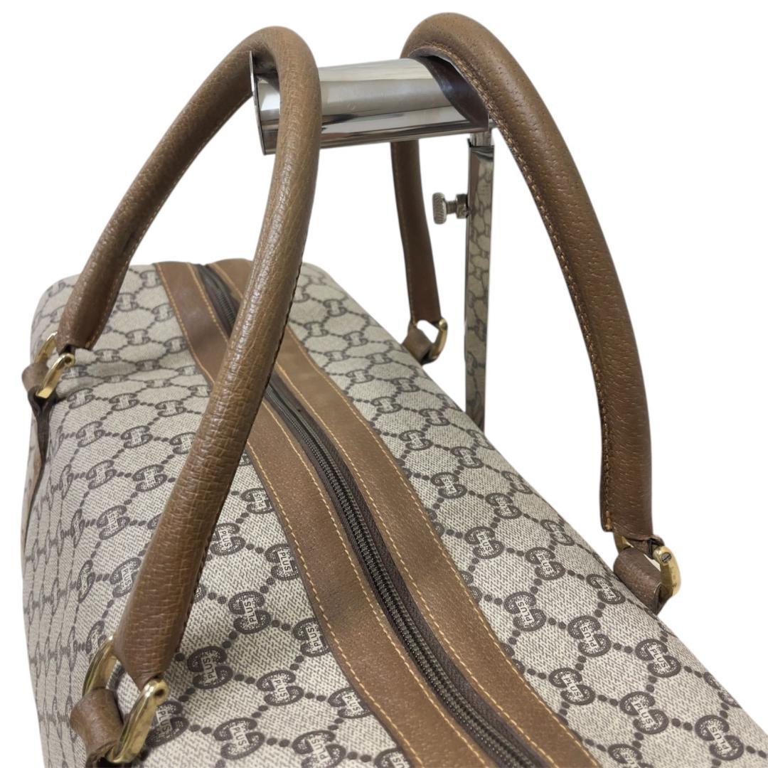 グッチ GUCCI PLUS グッチプラス ミニボストン メンズ レディース