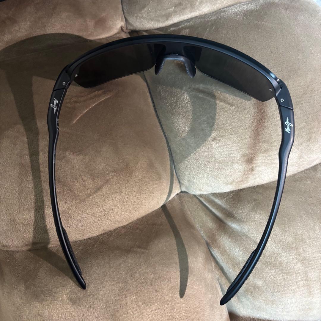 マウイジム 偏光サングラス Maui Jim MJ0596SA 001 99