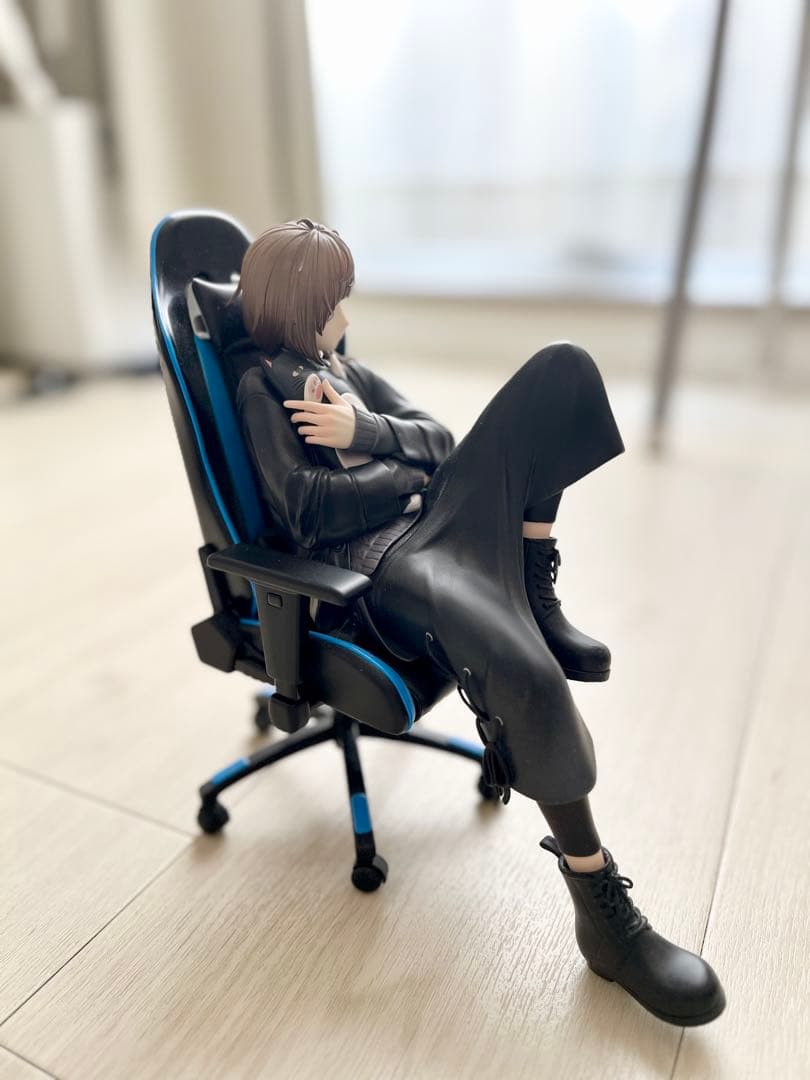 叶　1/7スケールフィギュア