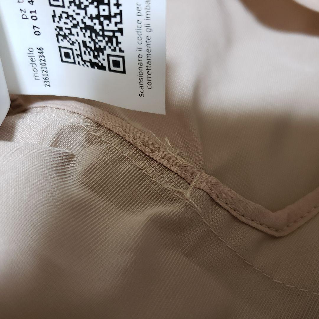 Max Mara Studio ロングコート 新品 スプリングコート　トレンチ