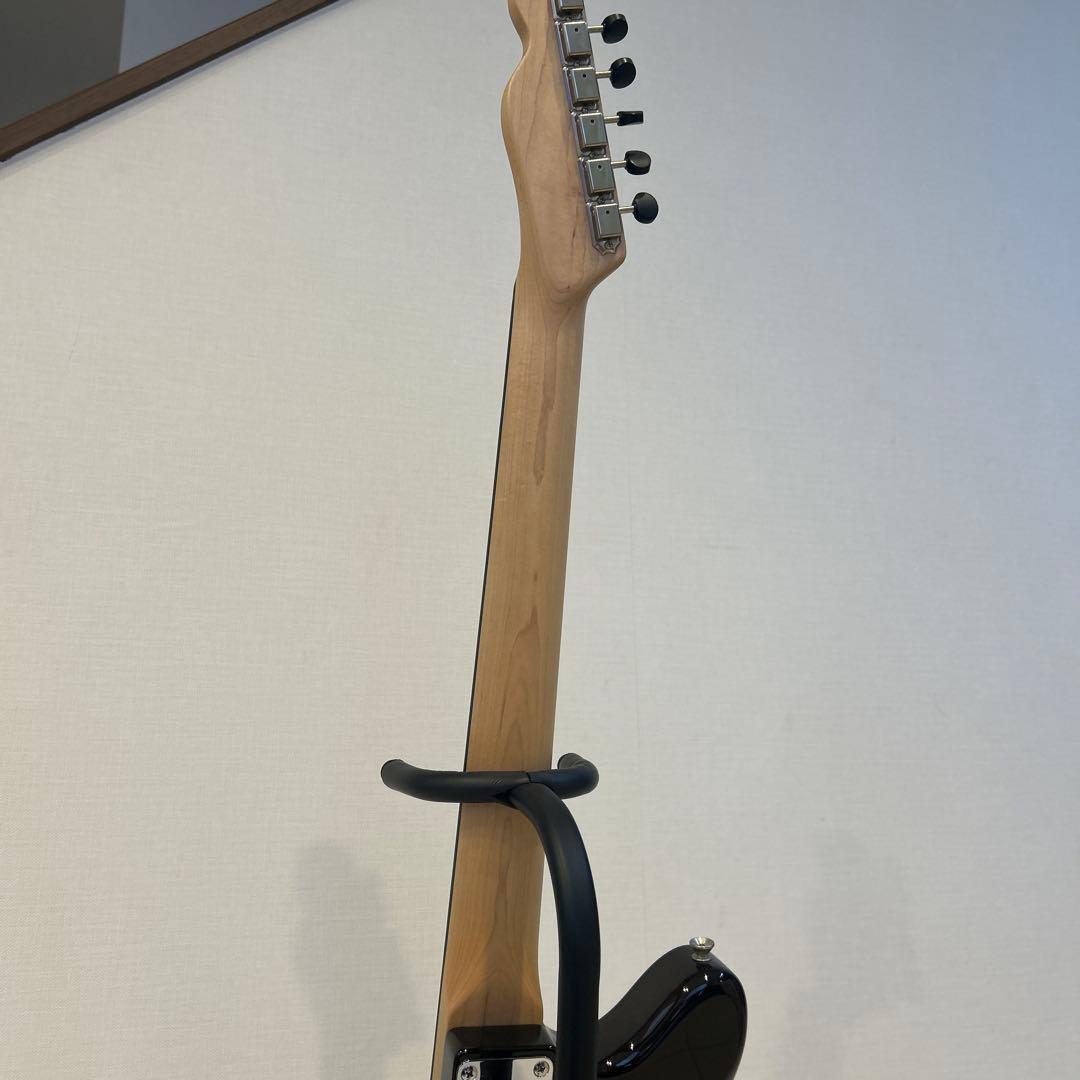 PSYCHEDERHYTHM FAST-JMT Solid Black 【美品】