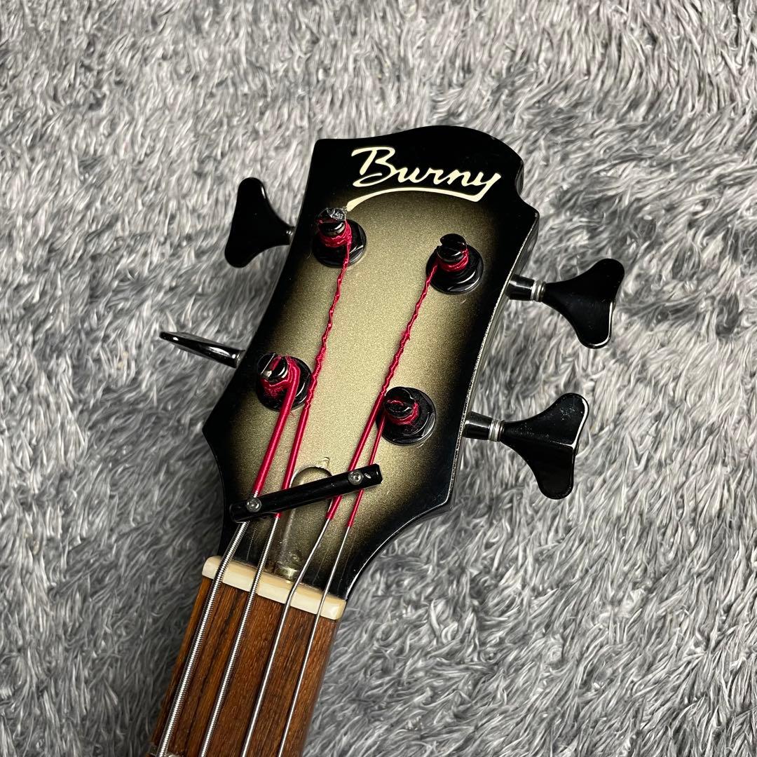 ベース Burny WSB-80EV