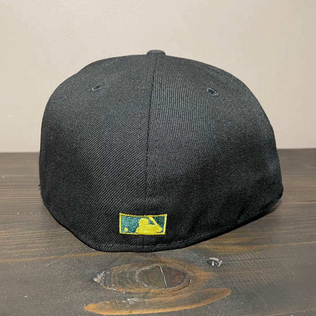 シアトル　マリナーズ　NEW ERA 59fifty 海外別注　HAT CLUB