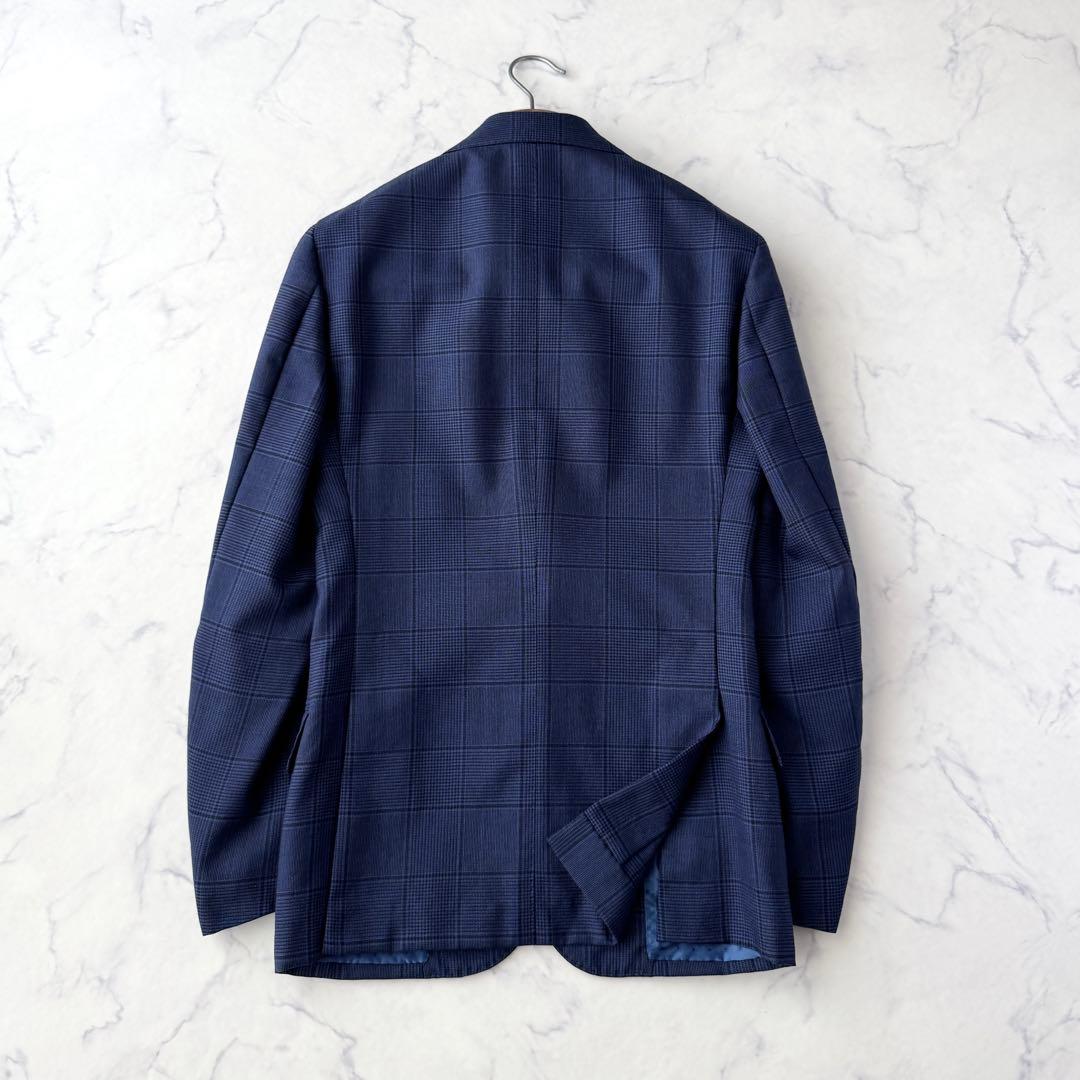 Sartorio サルトリオ ジャケット セットアップ スーツ 42 XS程
