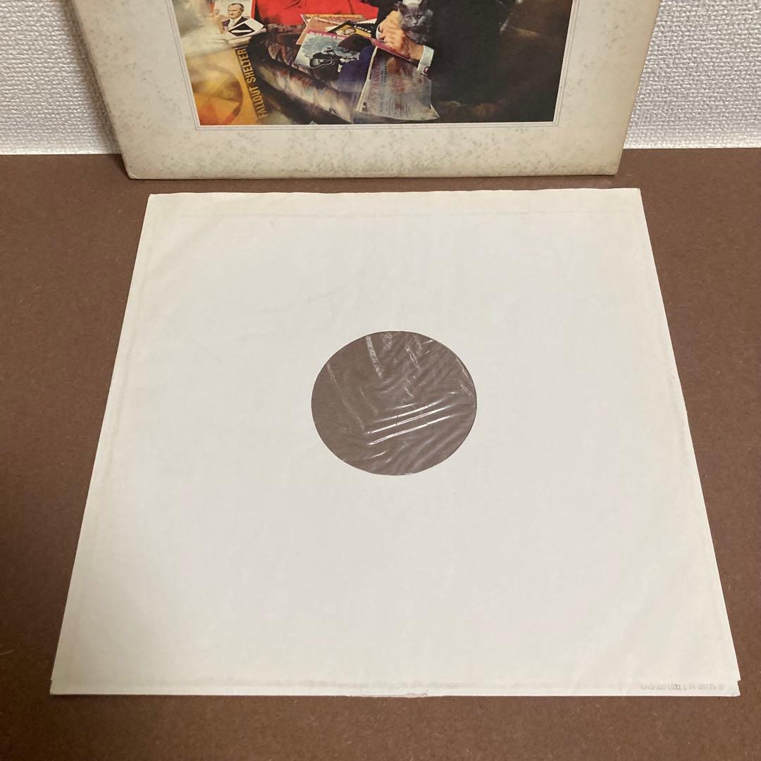 洋楽 Bob Dylan - Bringing It All Back  LP