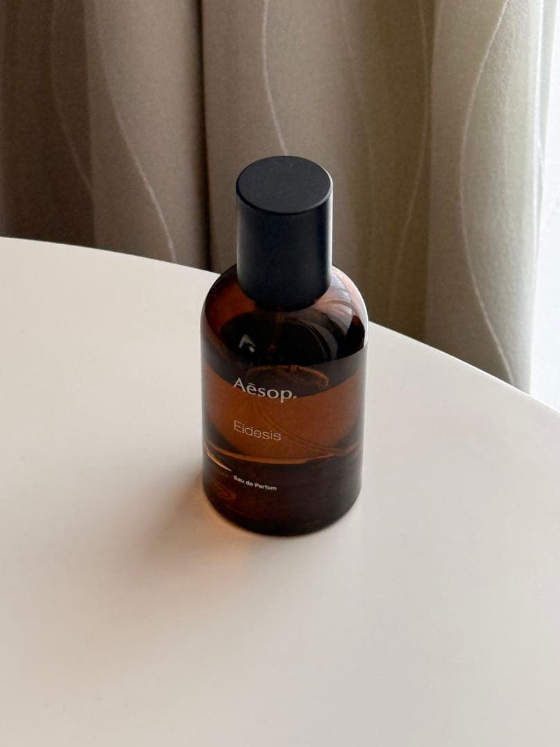 Aesop Eidessis オードパルファム