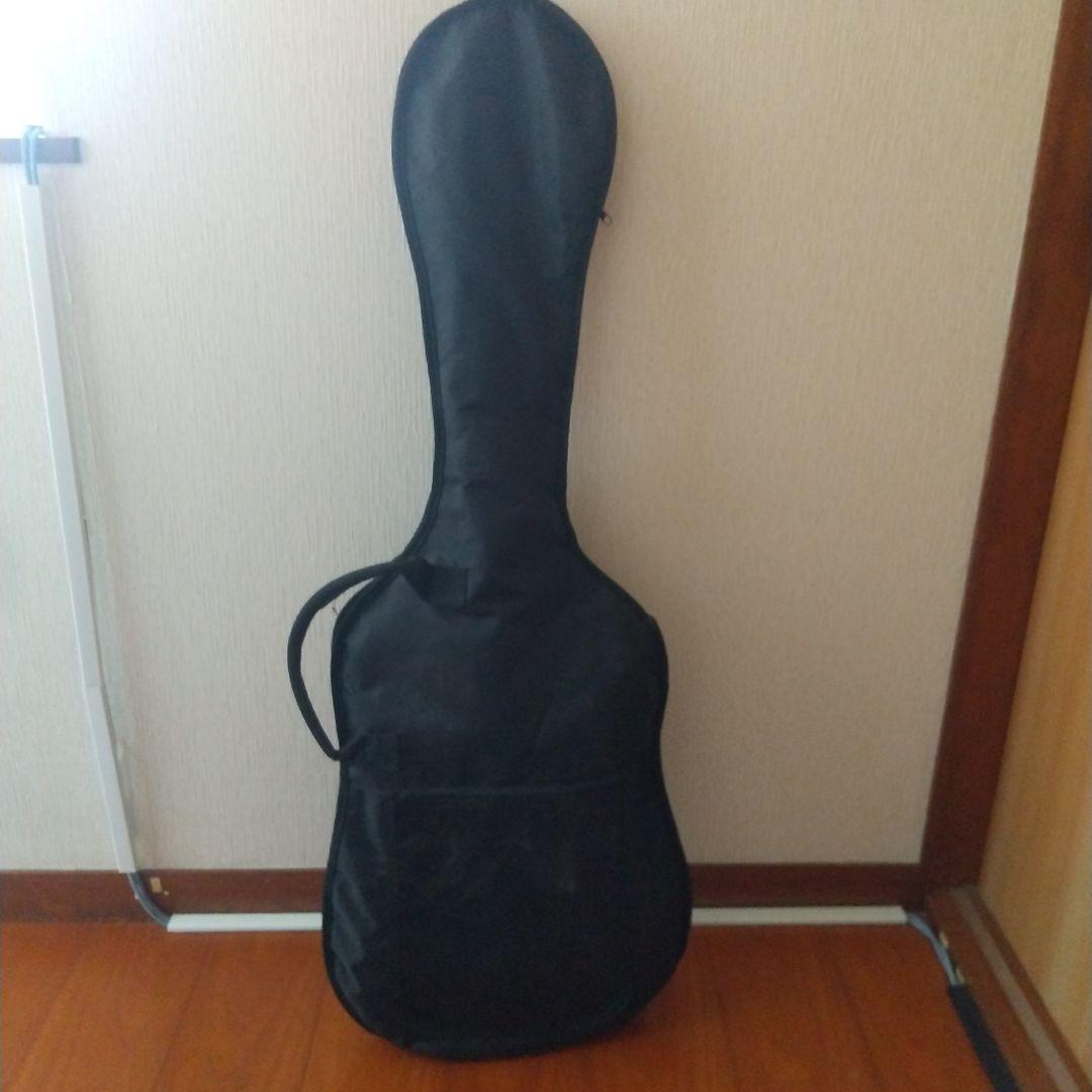 【再出品】島村楽器 BUSKER'S エレキギター レッド 動作未確認