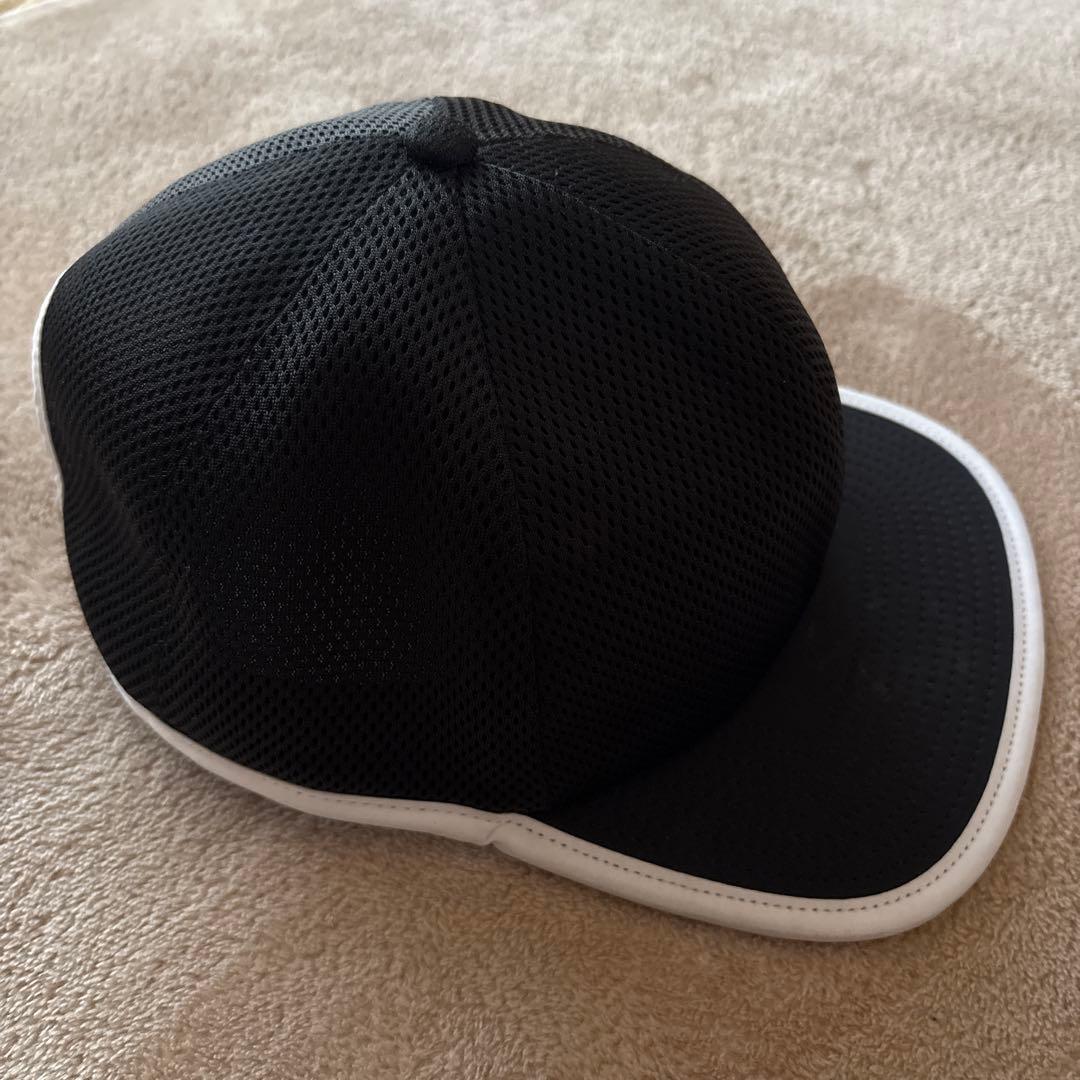 NIKEトレイルキャップ