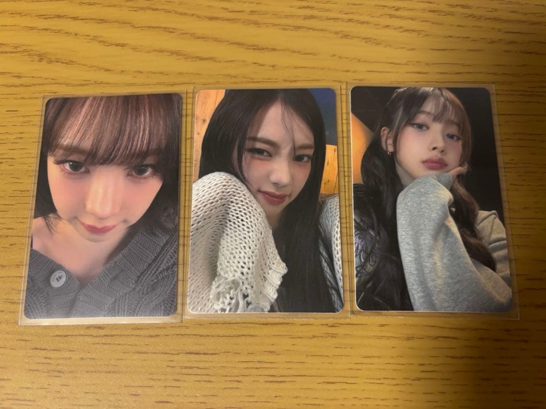aespa JAPAN FANMEETING 2025カリナ