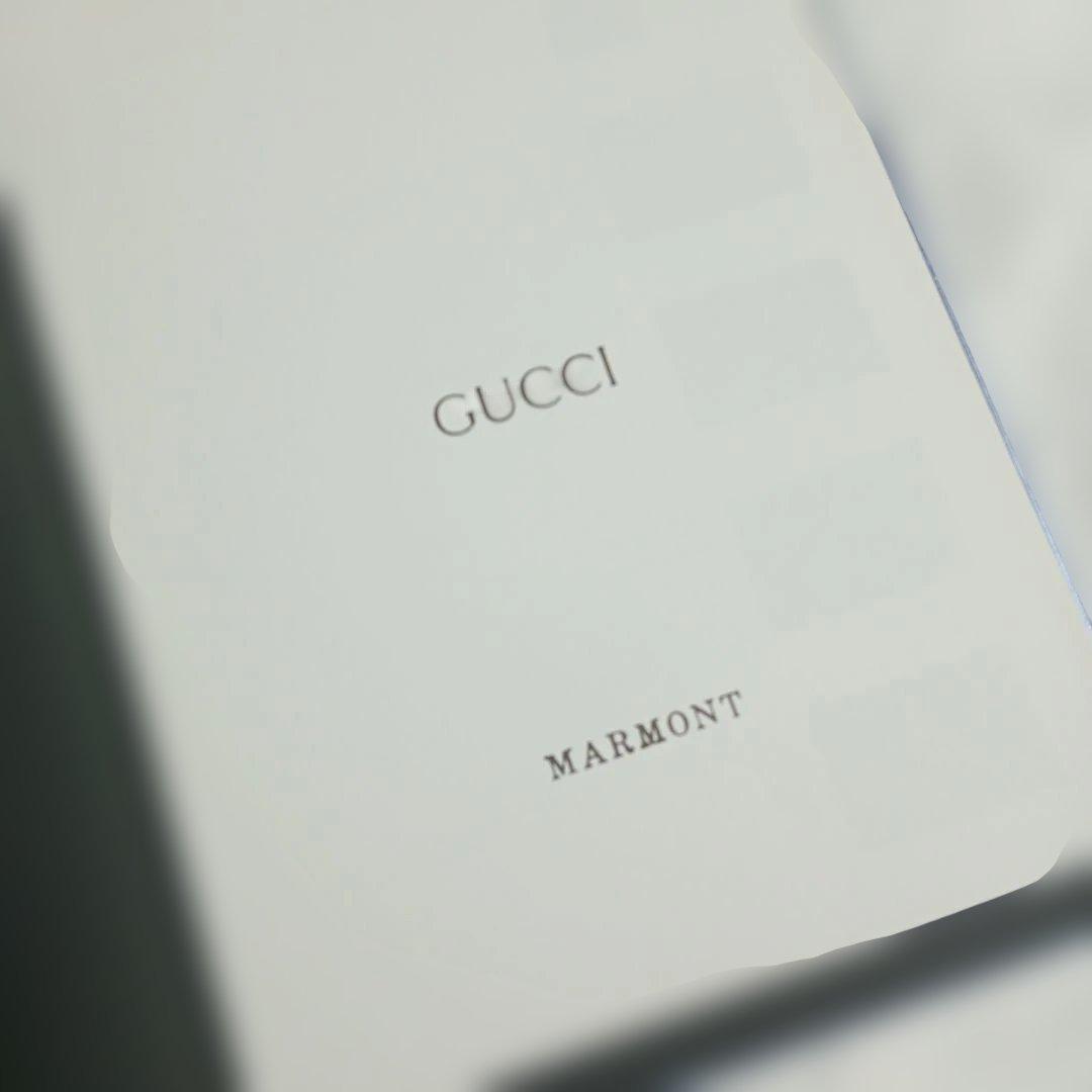 Dior & Gucci マガジンセット