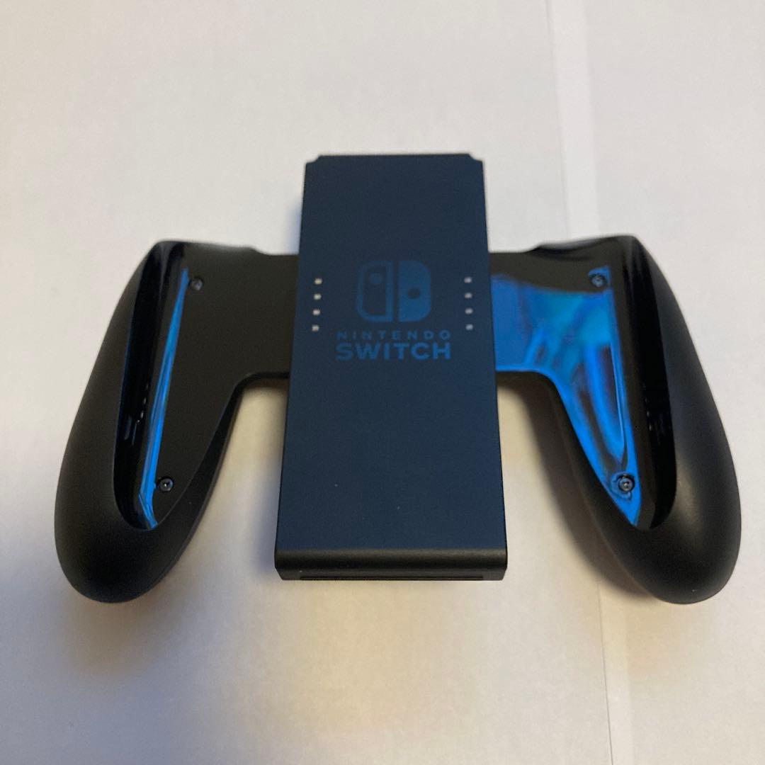 Nintendo Switch 本体 青/赤 Joy-Con、プロコン付き