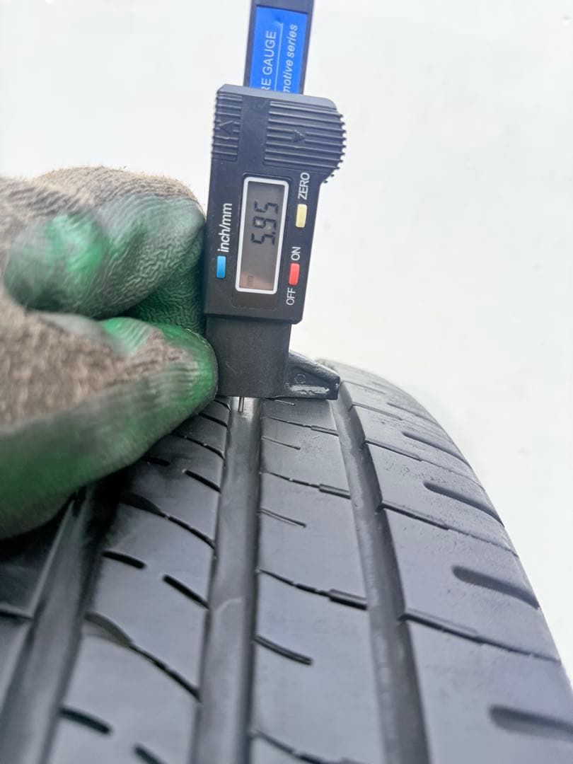 【2023年製】165/55R15 ダンロップ DUNLOP 本/日本製