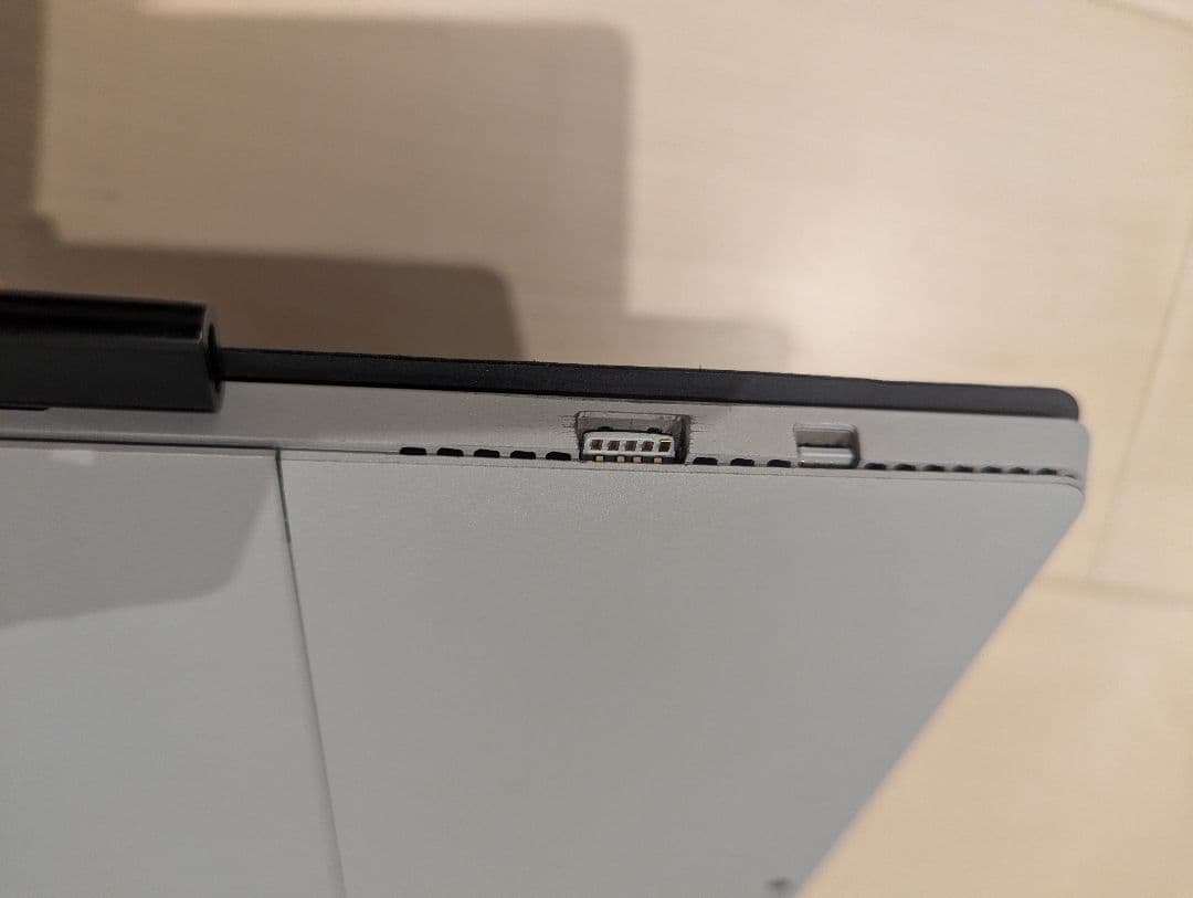 タブレットMicrosoft SurfacePro3 128GB/ O