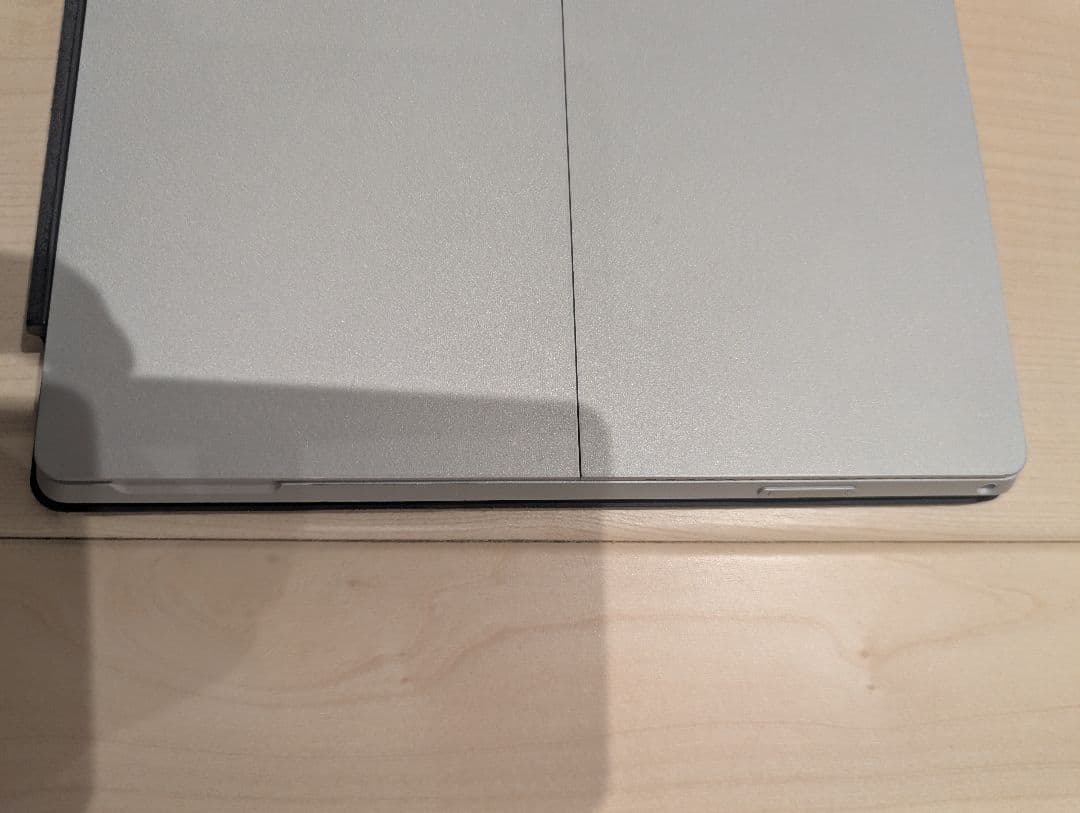 タブレットMicrosoft SurfacePro3 128GB/ O