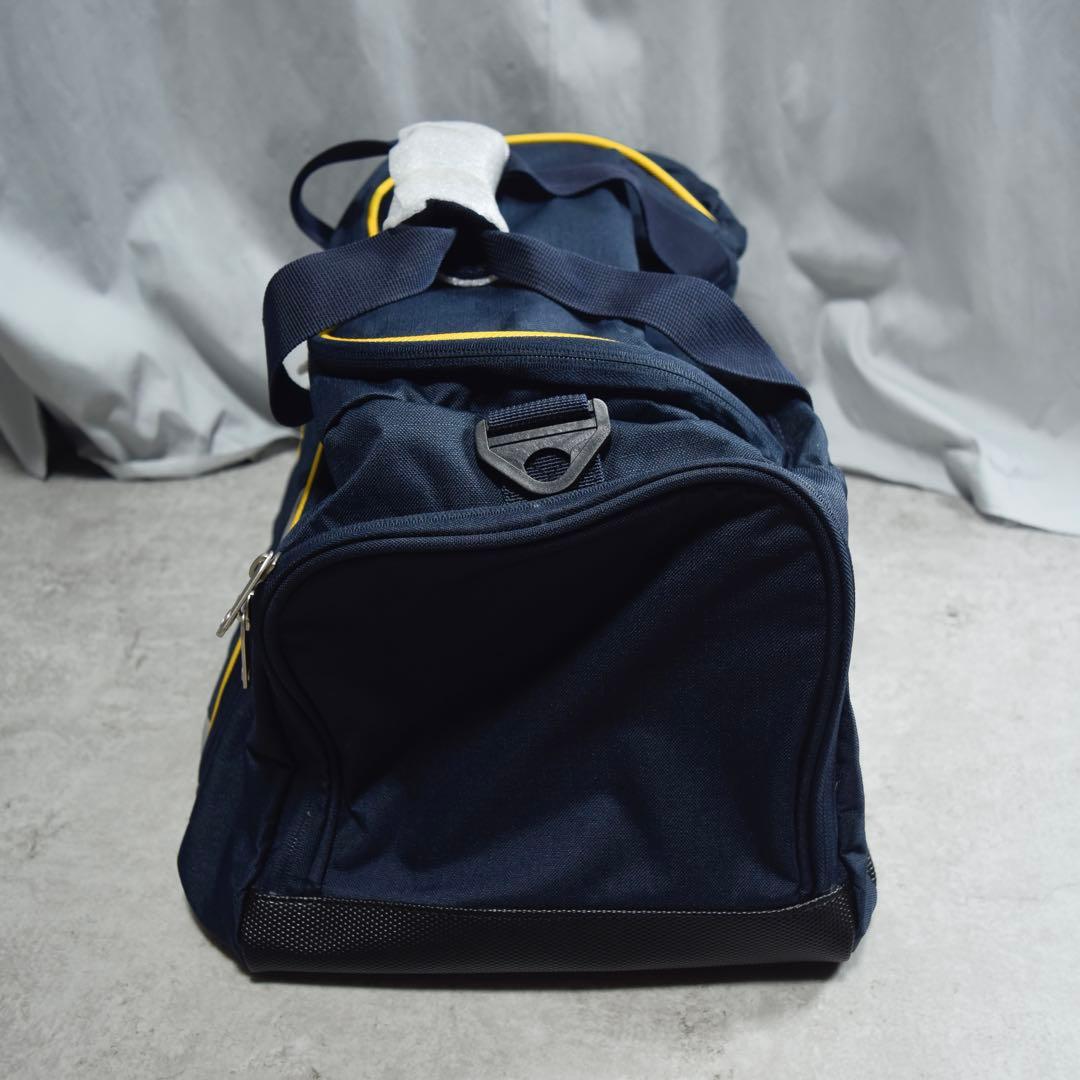 新品 LUFTHANSA ドイツ航空会社 ルフトハンザ ボストンバッグ 2way