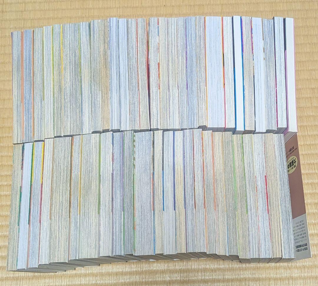 まんがで読破　などコミック51冊セット　中高生の学習用に　文学作品　マンガ　漫画