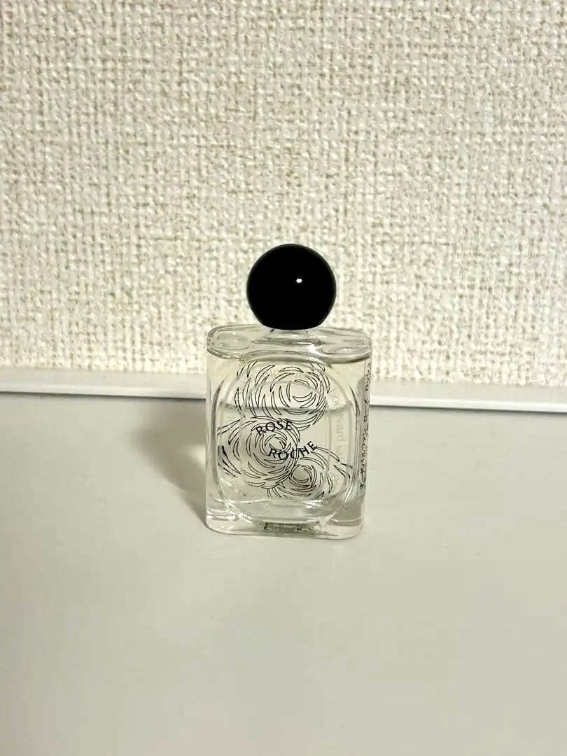 DIPTYQUE レ ゼサンス ドゥ ディプティック ローズ ロッシュ
