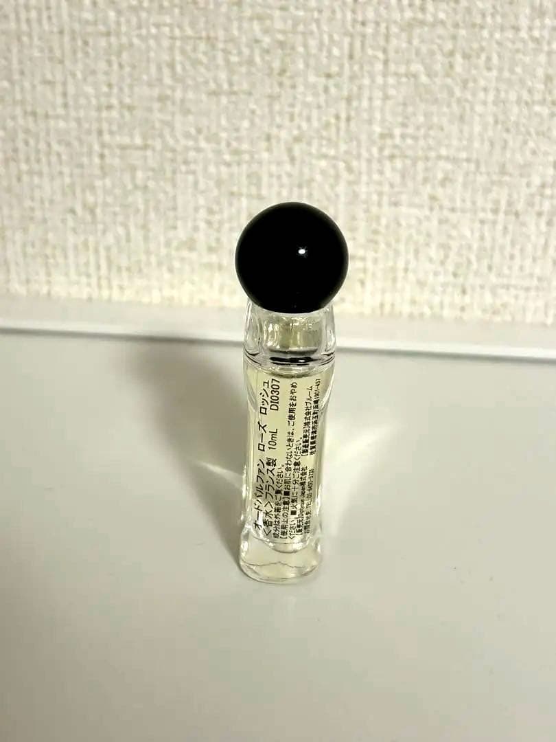 DIPTYQUE レ ゼサンス ドゥ ディプティック ローズ ロッシュ
