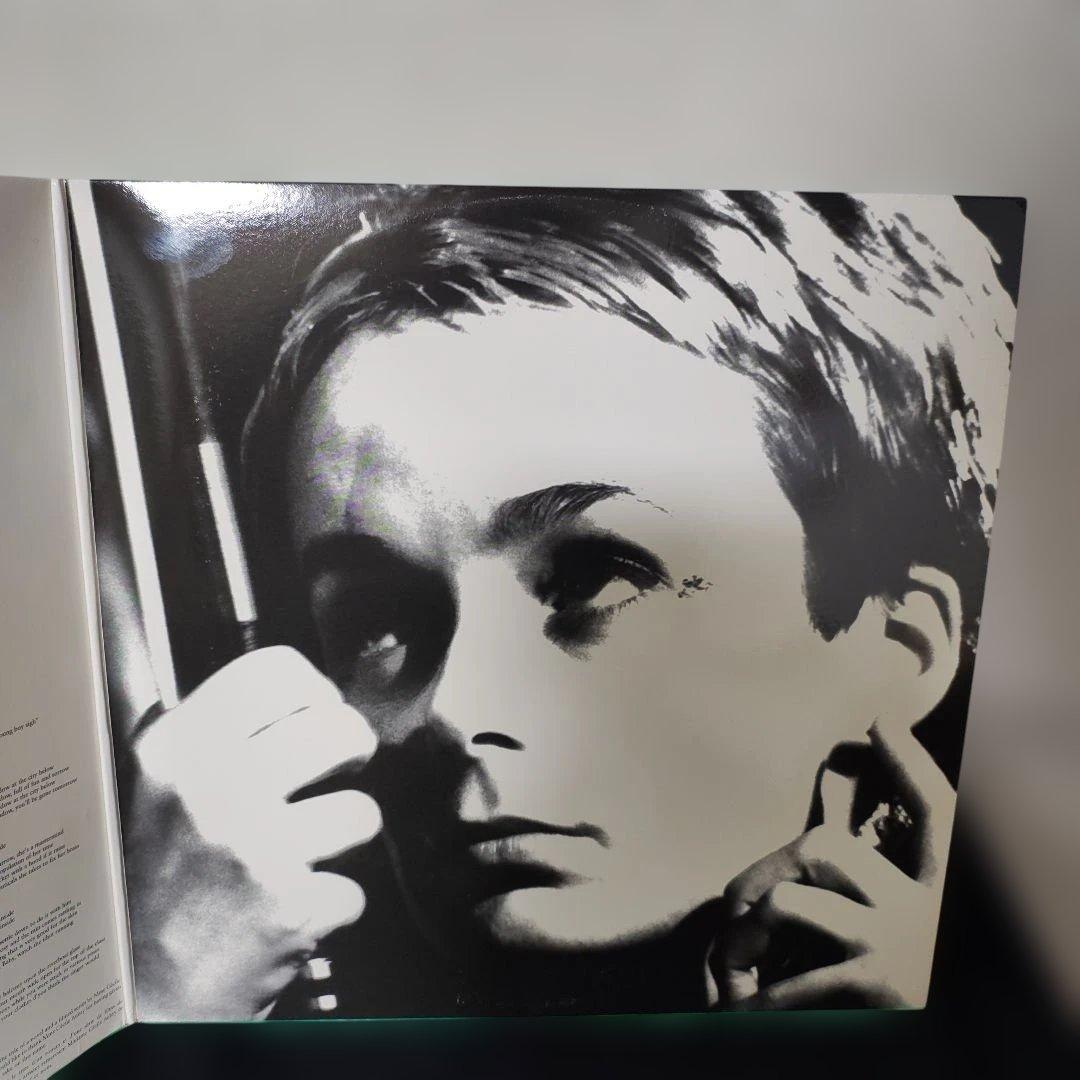 ベルアンド・セバスチャン The Boy With the Arab Strap