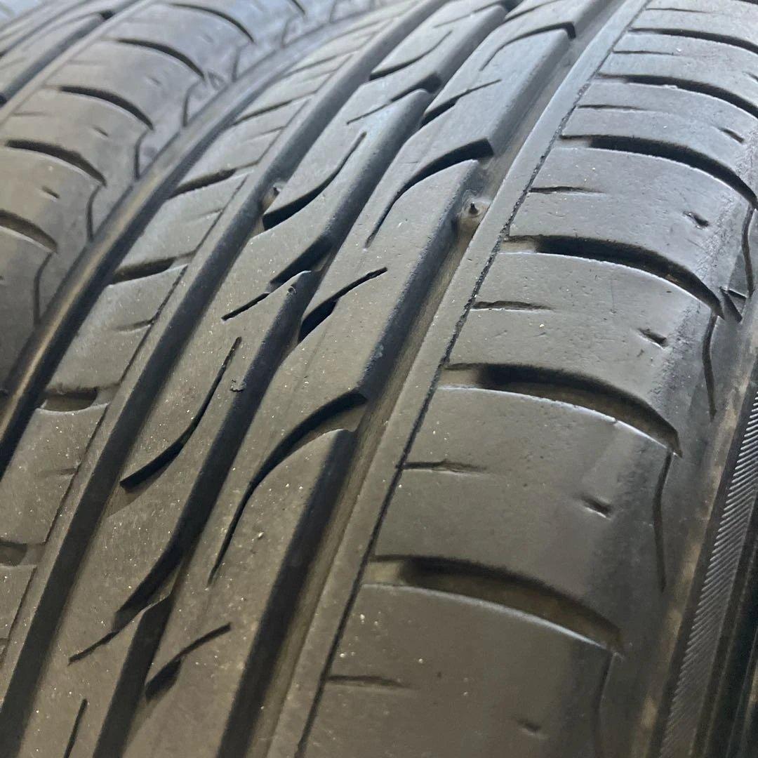 155/65R14 4本セット クムホ SENSE SE11