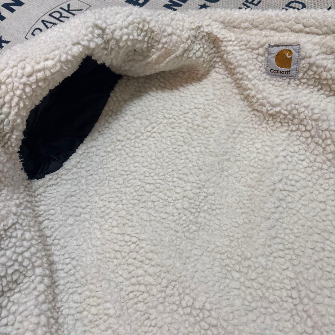 Carhartt コーデュロイジャケットL