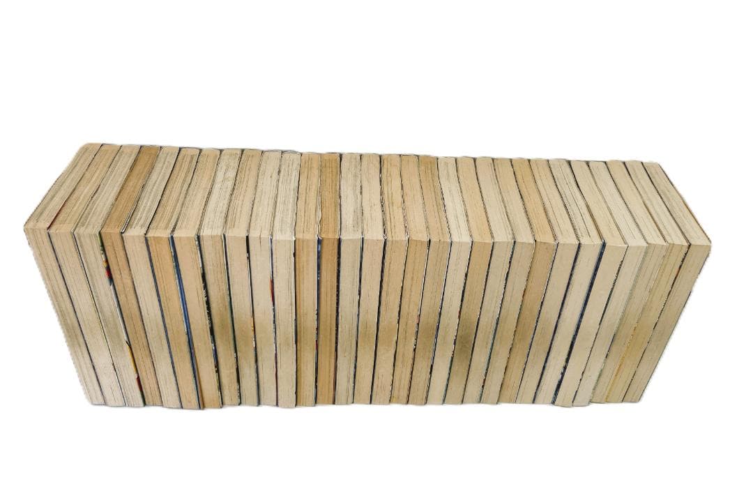 【全巻セット】モンキーターン（全30巻）河合克敏