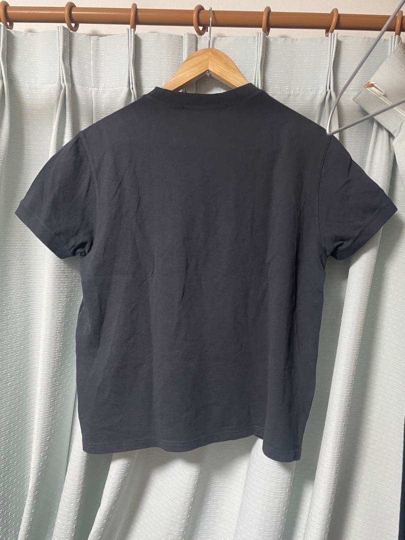 PRADA SPORTS Tシャツ　ブラック　チャコール