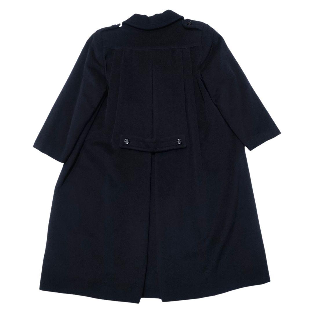 HERNO/ヘルノ/ウールコート/Size:40/匿名配送/送料無料
