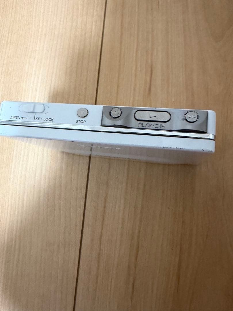 SONY WM-701C カセットプレーヤー