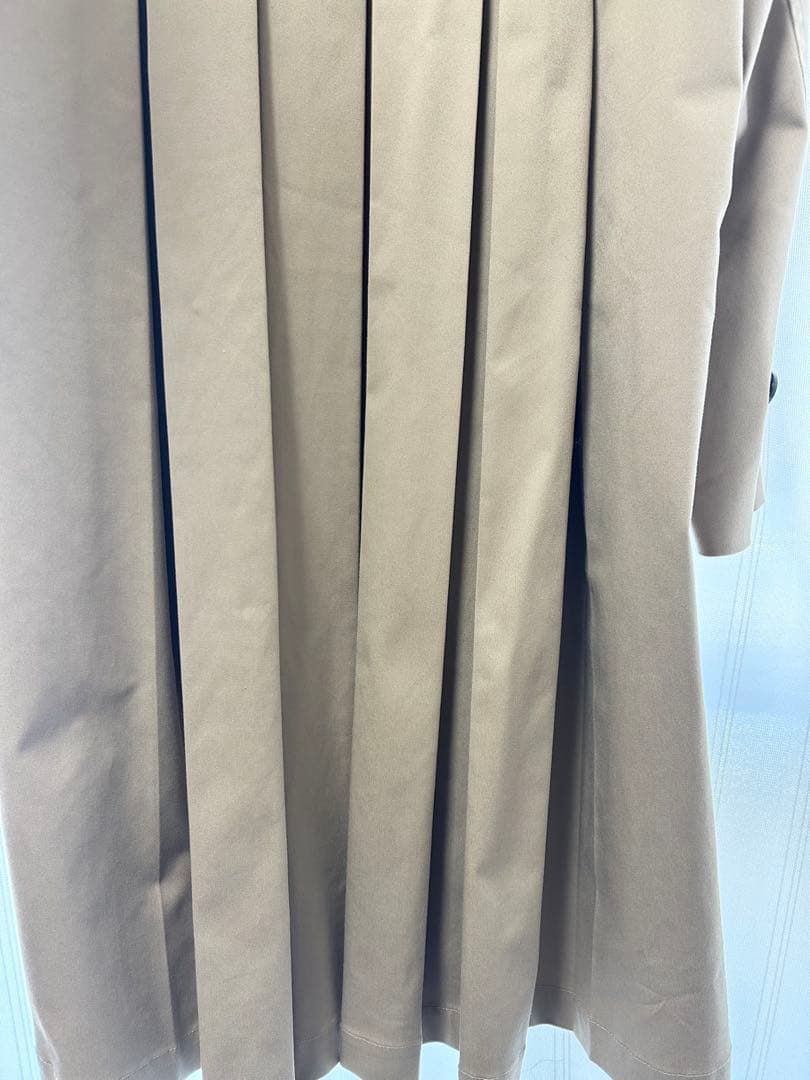 【美品】フレッドペリー トレンチコート Aライン