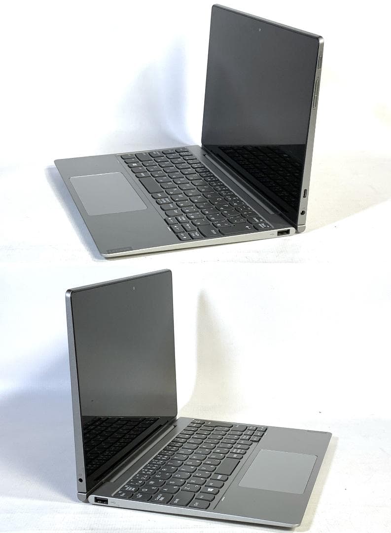 レノボ Win11 Office 10.1型タッチパネル　2in1タブレット