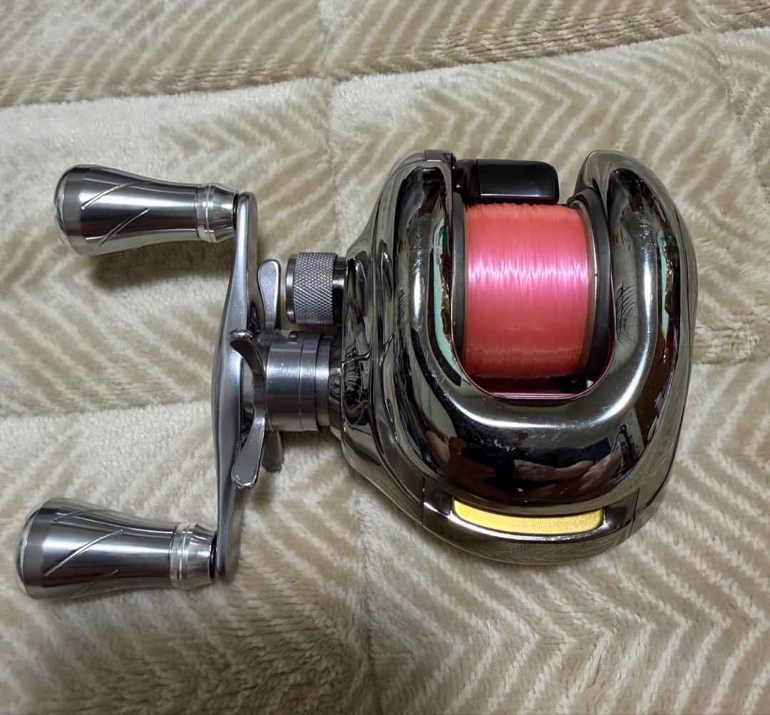 ⭐︎⭐︎⭐︎出品 初代アンタレス　RH220