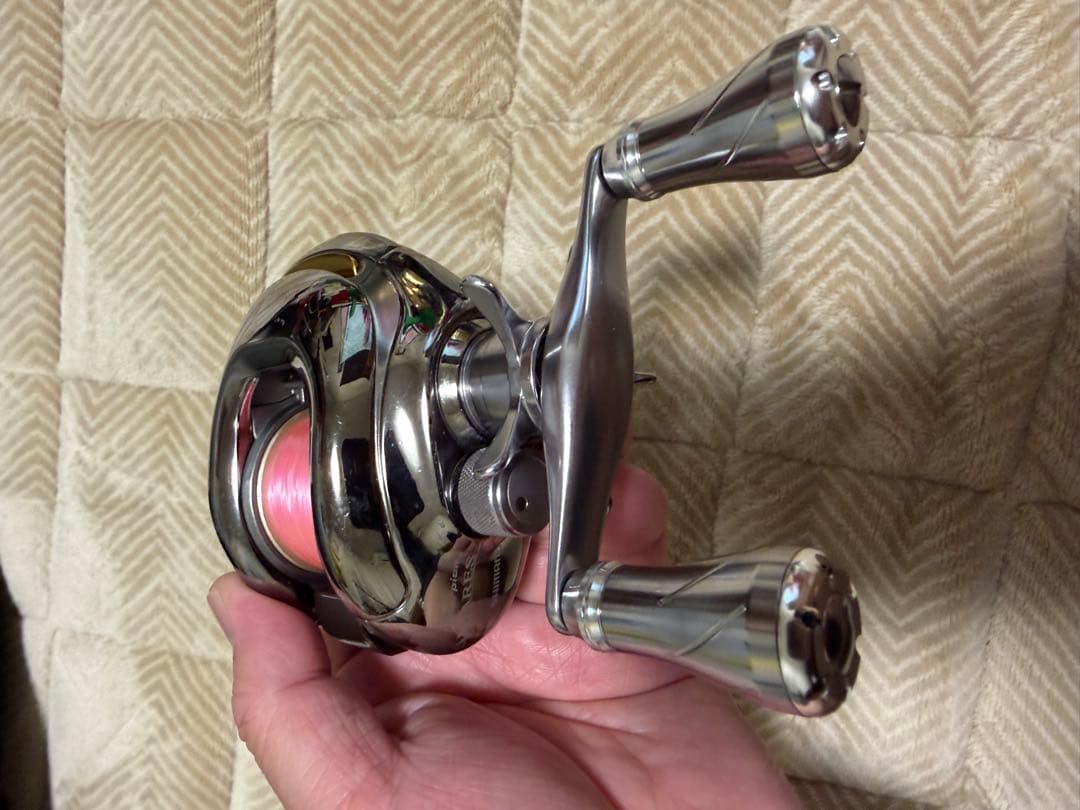 ⭐︎⭐︎⭐︎出品 初代アンタレス　RH220