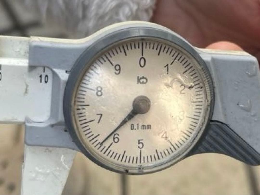 デリカD5ジャスパー純正ホイールタイヤセット