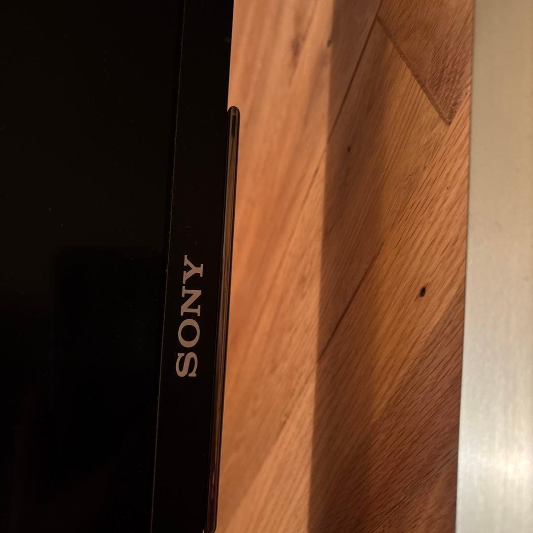 液晶テレビ スタンド式 HDMI端子付き
